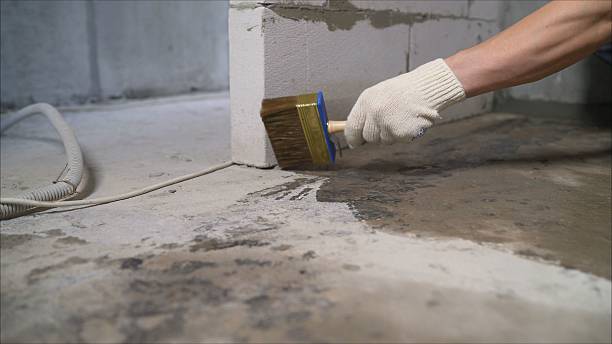 24/7 Emergency Foundation Crack Repair experts in Highland Park, NJ
